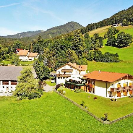 Gasthof Wachter Gaal Екстериор снимка