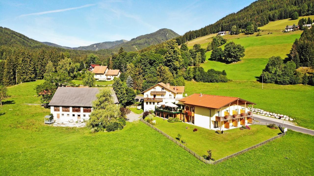 Gasthof Wachter Gaal Екстериор снимка